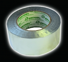 Alu Tape 50 m x 50 mm