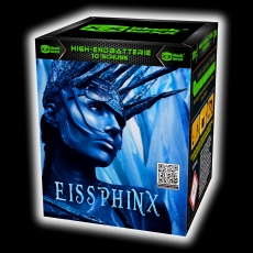 Eissphinx, 10 Sh