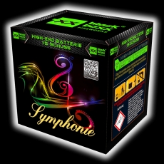 Symphonie, 15 Sh