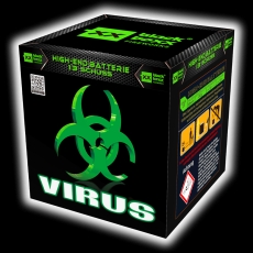 Virus, 13 Sh