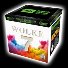 Wolke 7, 25 Sh