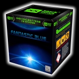 Fantastic Blue, 13 Sh