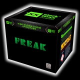 Freak, 44 Sh, Multi-Effect-Cake