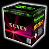 Nexus, 15 Sh