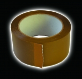 Package Tape, 66m x 50mm